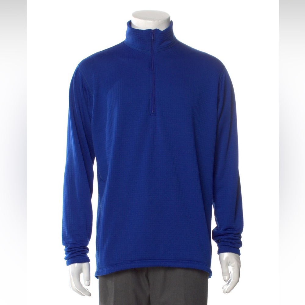 Marmot pullover